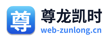 尊龙凯时 Logo